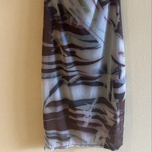 Dress by Bar III, size: small